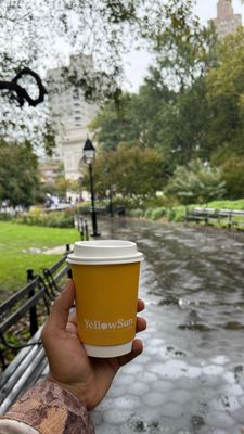 YellowSun Coffee by null