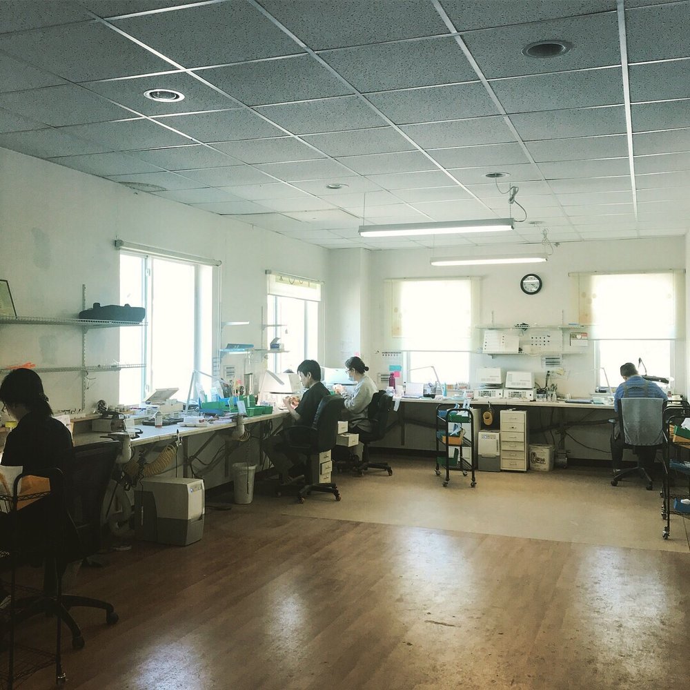 GREEN DENTAL LAB Updated August 2024 36 Photos 3317 Prince St, Flushing, New York