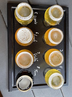 Maine Beer Company by null