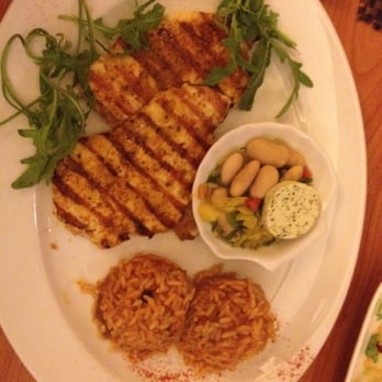 Taverne Korfu - #108 - Greek Near Me - Parsberg, BY