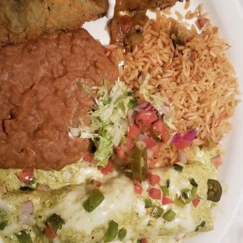 Chuy's - Tex-Mex Near Me - Lexington, Kentucky
