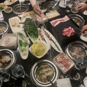 Haidilao Hotpot - Let's hot pot!! - Chinese Near Me - Arcadia, California Haidilao Hotpot - Let's hot pot!! - Chinese Near Me - Arcadia, California
