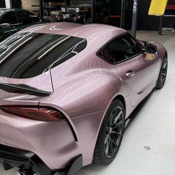 Carmodz - Vehicle Wraps Near Me - Santa Clara, California