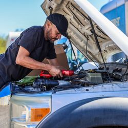 Cruz Auto & Fleet Services