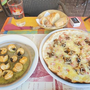 Restaurant Pfeffel - Escargols and Tarte Flambe'e - Restaurants Near Me - Colmar, 68 Restaurant Pfeffel - Escargols and Tarte Flambe'e - Restaurants Near Me - Colmar, 68