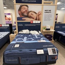 Mattress Firm Baileys Crossroads