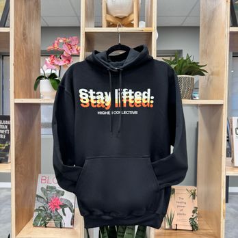 Higher Collective - Torrington - Merch - Cannabis Dispensaries Near Me - Torrington, Connecticut