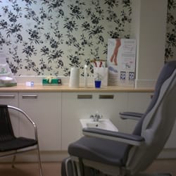 1st For Feet Chiropody Clinic Ipswich - One of our modern, fully equipped clinics
