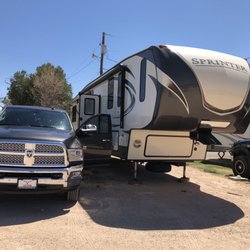 Vaquero RV Ranch
