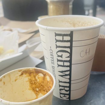 Highwire Coffee Roasters - Coffee & Tea Near Me - Oakland, California