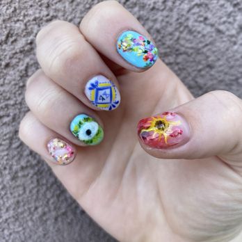 Fusion Nails & Beauty Spa - Nail Salons Near Me - Petaluma, California Fusion Nails & Beauty Spa - Nail Salons Near Me - Petaluma, California