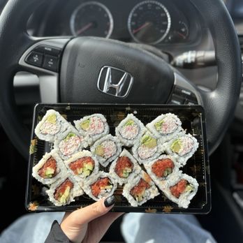 Hayashi Sushi - Sushi Bars Near Me - Half Moon Bay, California Hayashi Sushi - Sushi Bars Near Me - Half Moon Bay, California