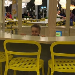 IKEA Restauracja - Restauracja