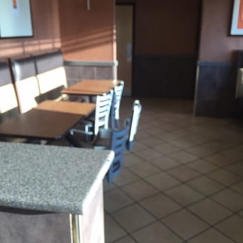 McDonald's - Side of restaurant - Fast Food Near Me - St. George, South Carolina