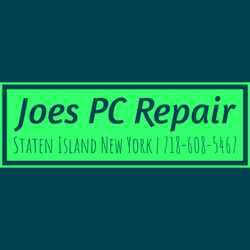 Joes PC Repair