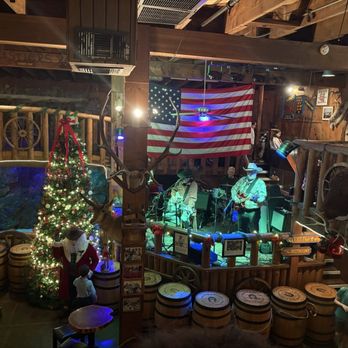 Rustler's Rooste - Steakhouses Near Me - Phoenix, Arizona