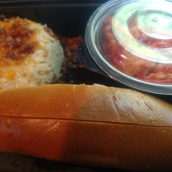 99 Restaurants - Lobster meat, brioche roll and a side of loaded mashed potatoes - Seafood Near Me - Glastonbury, Connecticut 99 Restaurants - Lobster meat, brioche roll and a side of loaded mashed potatoes - Seafood Near Me - Glastonbury, Connecticut