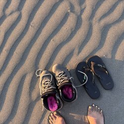Meyers Beach
