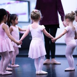 Dana's Studio Of Dance