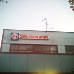 Centro Sportivo Anchetta