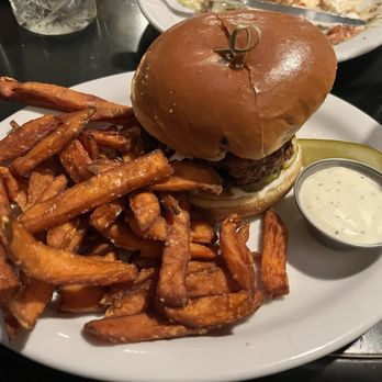 The James Kitchen and Bar - Chicken Sandwich - Whiskey Bars Near Me - Boise, Idaho The James Kitchen and Bar - Chicken Sandwich - Whiskey Bars Near Me - Boise, Idaho