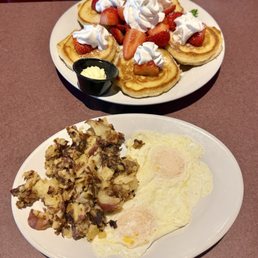 Breakfast Breakfast