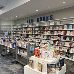 New Castle Public Library