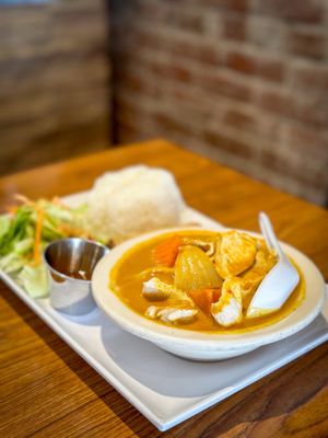 Nine & Nine Thai Kitchen by null