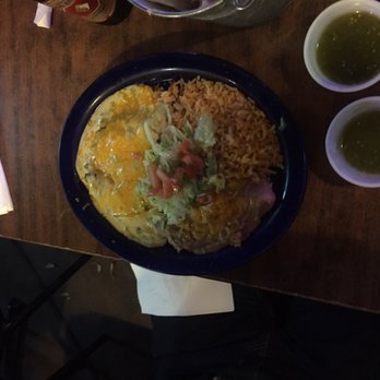 Andele Restaurant - Mexican Near Me - Mesilla, New Mexico