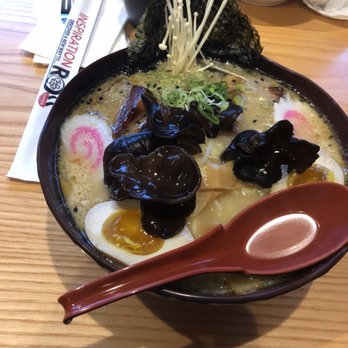 Hokkaido Noodle & Roll - Asian Fusion Near Me - Caldwell, New Jersey Hokkaido Noodle & Roll - Asian Fusion Near Me - Caldwell, New Jersey