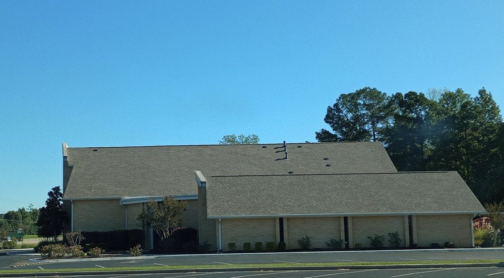 Slide of Gulf States Roofing & Construction 