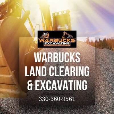 Warbucks Land Clearing & Excavating by null