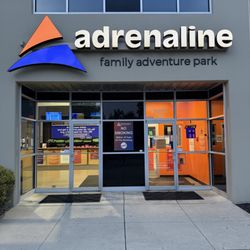 Adrenaline Family Adventure Park