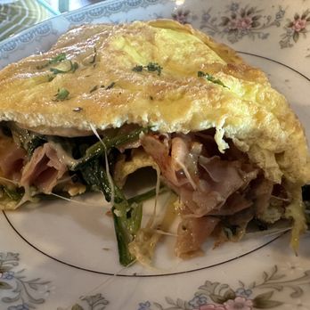 The Spicy Green Bean - omelette - New American Near Me - Glastonbury, Connecticut The Spicy Green Bean - omelette - New American Near Me - Glastonbury, Connecticut