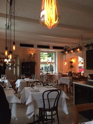 Restaurant Marktküche by null