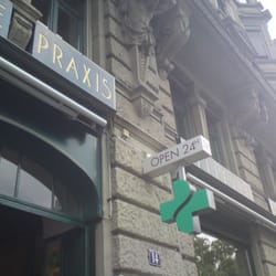 Bellevuepraxis Zürich