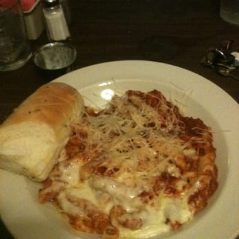 Giuseppe's Cafe - Baked ziti - Pizza Near Me - Birmingham, Alabama