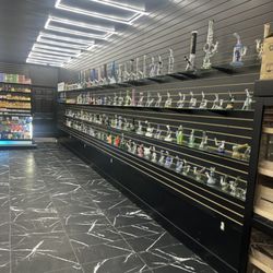 Smoke World