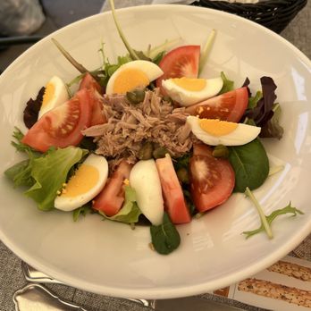 Le Café - Ballerina salad, fresh and tasty - Bars Near Me - Venezia, VE Le Café - Ballerina salad, fresh and tasty - Bars Near Me - Venezia, VE