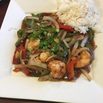 Pho Ly Ly - Spicy shrimp - Vietnamese Near Me - New Iberia, Louisiana Pho Ly Ly - Spicy shrimp - Vietnamese Near Me - New Iberia, Louisiana