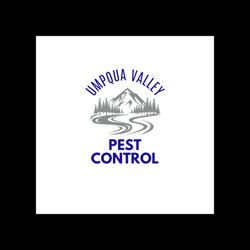 Umpqua Valley Pest Control