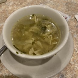 Chicken Noodle Soup Chicken Noodle Soup