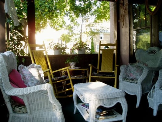 Rosewood Inn by null