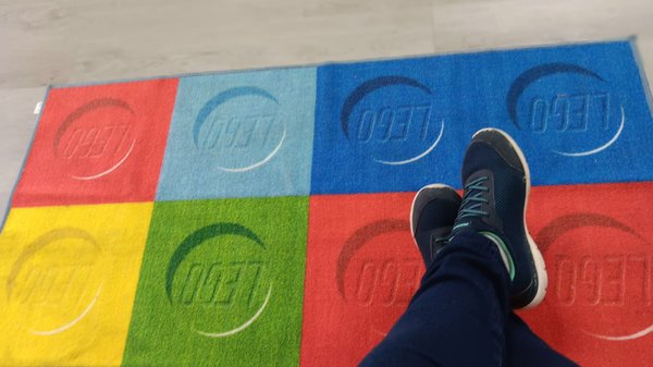 Bricks & Minifigs Whittier by null