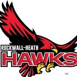 Rockwall Heath High School