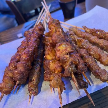 Always Cool BBQ - Bars Near Me - Fremont, California