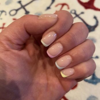 Nail Page 1 - Kiki is the best!! - Nail Salons Near Me - Bronxville, New York Nail Page 1 - Kiki is the best!! - Nail Salons Near Me - Bronxville, New York