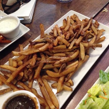 Donaleighs Irish Public House - the chips part of my fish and chips - Pubs Near Me - Barrie, Ontario Donaleighs Irish Public House - the chips part of my fish and chips - Pubs Near Me - Barrie, Ontario