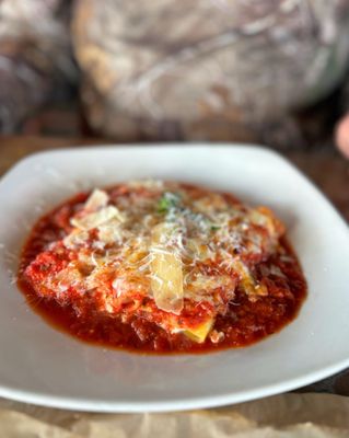 Bella Notte by null