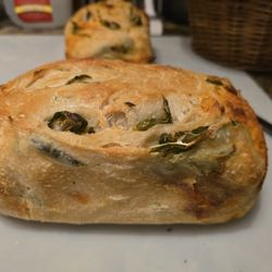 Spellwork Bakery